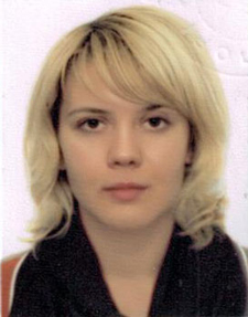 Mrs. Oksana Reuchenko